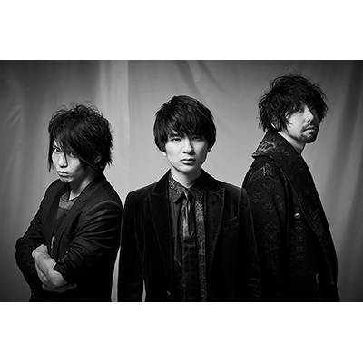 UNISON SQUARE GARDENの新曲「10% roll, 10% romance」を7月開始TVアニメ『ボールルームへようこそ』OPテーマとして書きおろし！