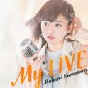 沼倉愛美　1stアルバム『My LIVE』全曲クロスフェード映像公開！ - 画像一覧（4/4）