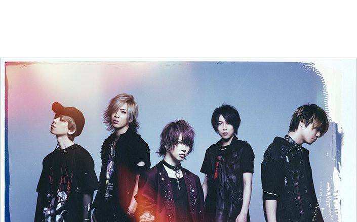 SuG、新曲「AGAKU」がTVアニメ『カイトアンサ』エンディング主題歌に決定