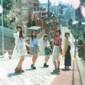 妄キャリが“桜色ダイアリー×写ルンです写真展”開催を発表！ - 画像一覧（1/9）