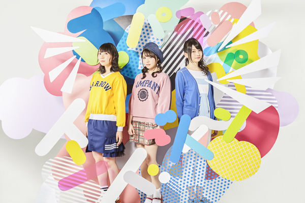 TrySail、大ヒット曲「adrenaline!!!」「High Free Spirits」などを 