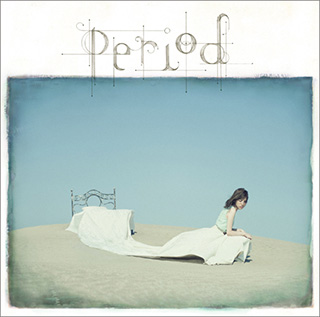 佐々木恵梨1stアルバム『Period』アー写&ジャケット＆リリックビデオが公開！京都の発売記念イベントでは心屋仁之助がゲスト出演！ - 画像一覧（1/3）