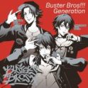 『男性声優12人のラップ企画「ヒプノシスマイク」、第一弾CDリード曲作詞は木村昴 だった！ - 画像一覧（1/4）