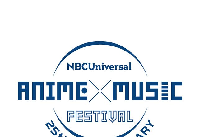 8月29日発売「NBCUniversal ANIME×MUSIC FESTIVAL ～25 th  ANNIVERSARY～」（Blu-ray）ダイジェスト映像第1弾公開！ – リスアニ！ – アニソン・アニメ音楽のポータルサイト