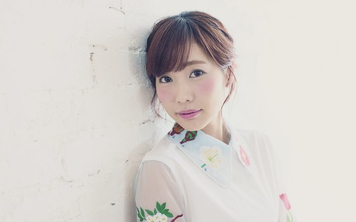 楠田亜衣奈、ライブBlu-ray発売を記念してニコ生特番が決定！