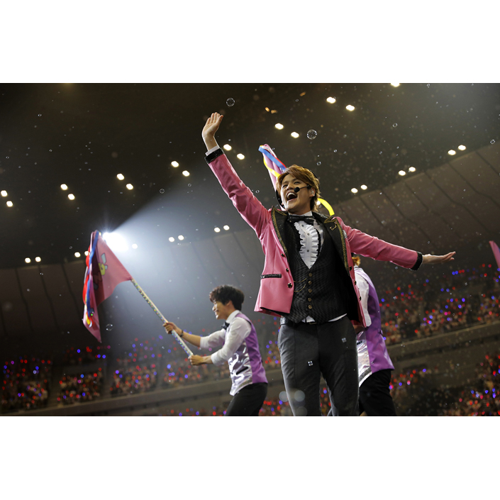 「MAMORU MIYANO LIVE TOUR 2017 ～LOVING!～」WOWOWにて2018年1月4日放送決定！ - 画像一覧（2/2）