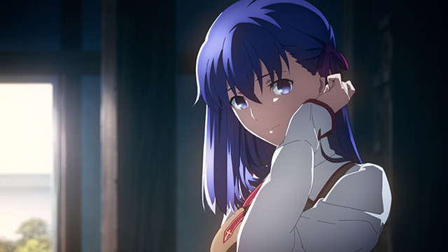 『劇場版「Fate/stay night [Heaven’s Feel]」I.presage flower』音楽担当・梶浦由記インタビュー - 画像一覧（5/12）