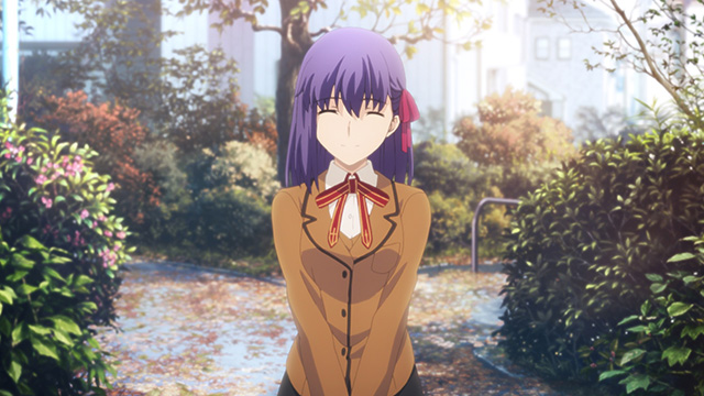 『劇場版「Fate/stay night [Heaven’s Feel]」I.presage flower』音楽担当・梶浦由記インタビュー