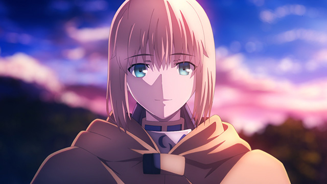 『劇場版「Fate/stay night [Heaven’s Feel]」I.presage flower』音楽担当・梶浦由記インタビュー - 画像一覧（8/12）