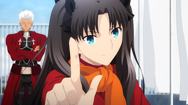 『劇場版「Fate/stay night [Heaven’s Feel]」I.presage flower』音楽担当・梶浦由記インタビュー - 画像一覧（9/12）