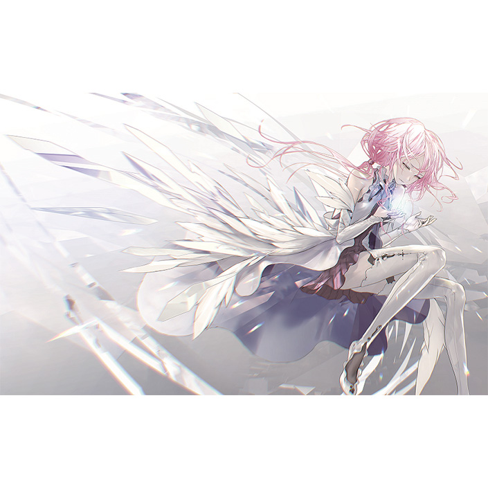 Egoist 史上初 東名阪ライブ同時刻 同時内容で開催 リスアニ Web アニメ アニメ音楽のポータルサイト