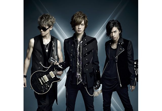 BREAKERZ 2018年3月にシングルリリース決定！各ソロプロジェクトのライブ開催も発表！