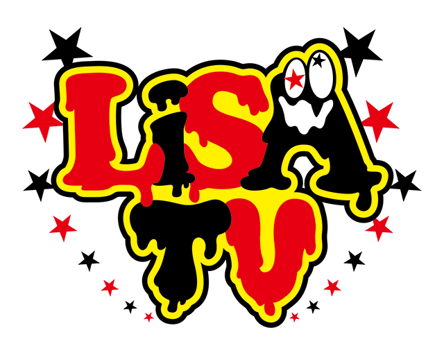 次週オンエアの「LisAni！NAVI」より「LiSA TV」がスタート！