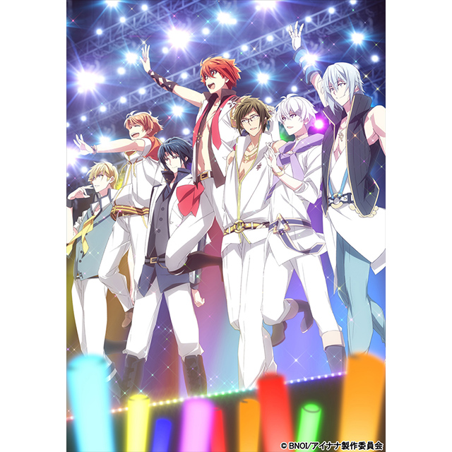 アイナナ 1st PHOTO BOOK 12冊 全巻購入特典付の