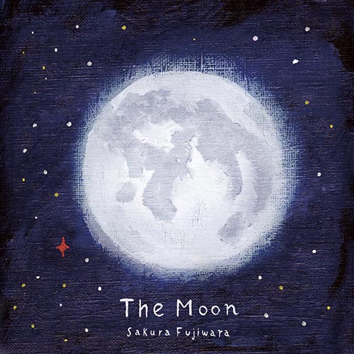 藤原さくら コードギアス 反逆のルルーシュii 叛道 主題歌へ書き下ろし提供した新曲 The Moon の配信限定リリース決定 ジャケ写公開 本日初オンエア リスアニ Web アニメ アニメ音楽のポータルサイト