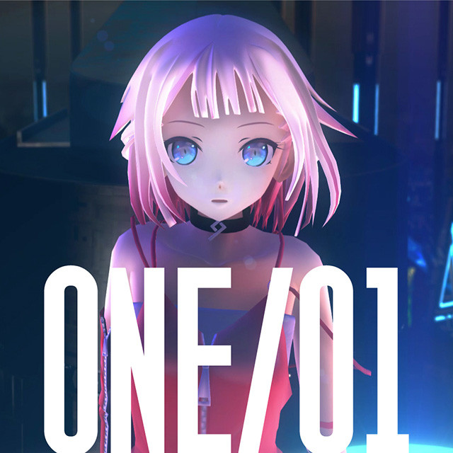 ヴァーチャルアーティストIA(イア)、ONE(オネ)の新作アルバムが3月28日同時発売！じん、大沢伸一（MONDO GROSSO）など豪華アーティスト・クリエイターが集結！！ - 画像一覧（2/4）