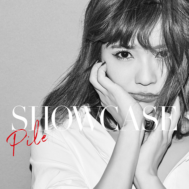 Pileが3月7日に発売するニュー・アルバム『SHOWCASE』、LIVE Blu-ray「Pile Live at Budokan」収録内容が発表！ - 画像一覧（8/8）