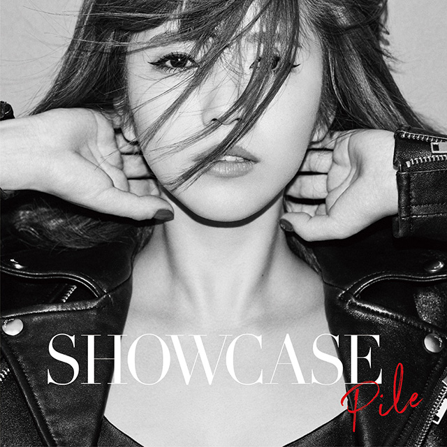 Pileが3月7日に発売するニュー・アルバム『SHOWCASE』、LIVE Blu-ray「Pile Live at Budokan」収録内容が発表！ - 画像一覧（7/8）