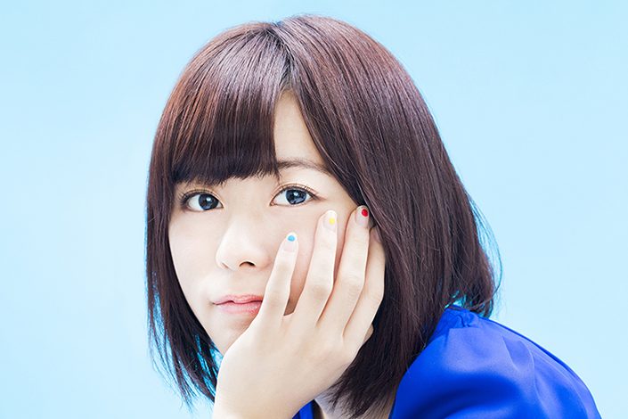 水瀬いのり 4月4日発売のlive Blu Ray Inori Minase 1st Live Ready Steady Go 収録内容公開 リスアニ Web アニメ アニメ音楽のポータルサイト