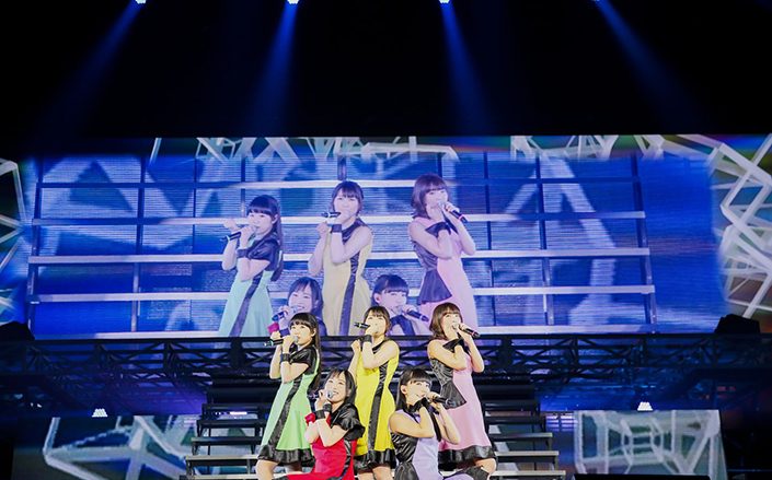 2年連続で横浜アリーナに降臨！ワルキューレ 3rd LIVE“ワルキューレは裏切らない”at 横浜アリーナ初日レポート！