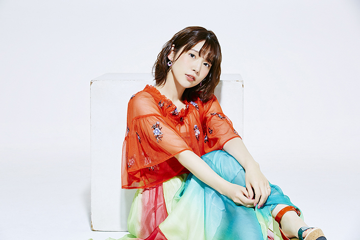 声優・内田真礼　2ndアルバム『Magic Hour』をひっさげて、福岡、東京、大阪を巡る「内田真礼 LIVE TOUR 2018」開催決定！