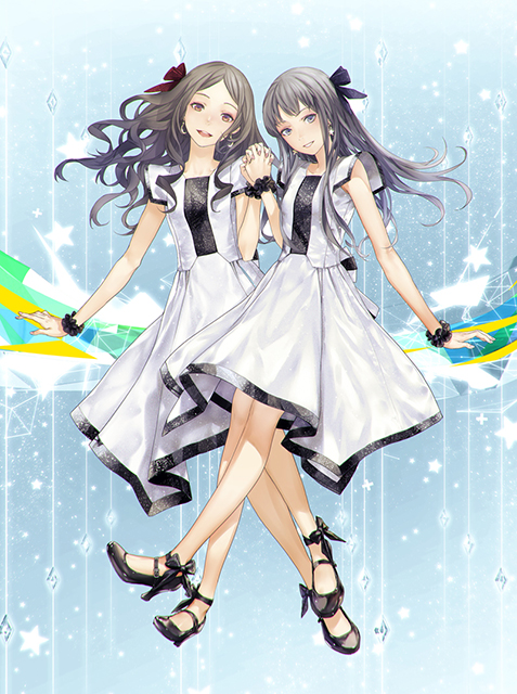 ClariS、舞浜アンフィシアターでの“3rd HALL CONCERT”で“Season02”スタート！！1ヶ月後にせまるZeppTourにkz(livetune)のゲスト出演も決定！ - 画像一覧（7/11）