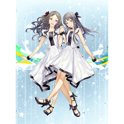 ClariS、舞浜アンフィシアターでの“3rd HALL CONCERT”で“Season02”スタート！！1ヶ月後にせまるZeppTourにkz(livetune)のゲスト出演も決定！ - 画像一覧（6/11）