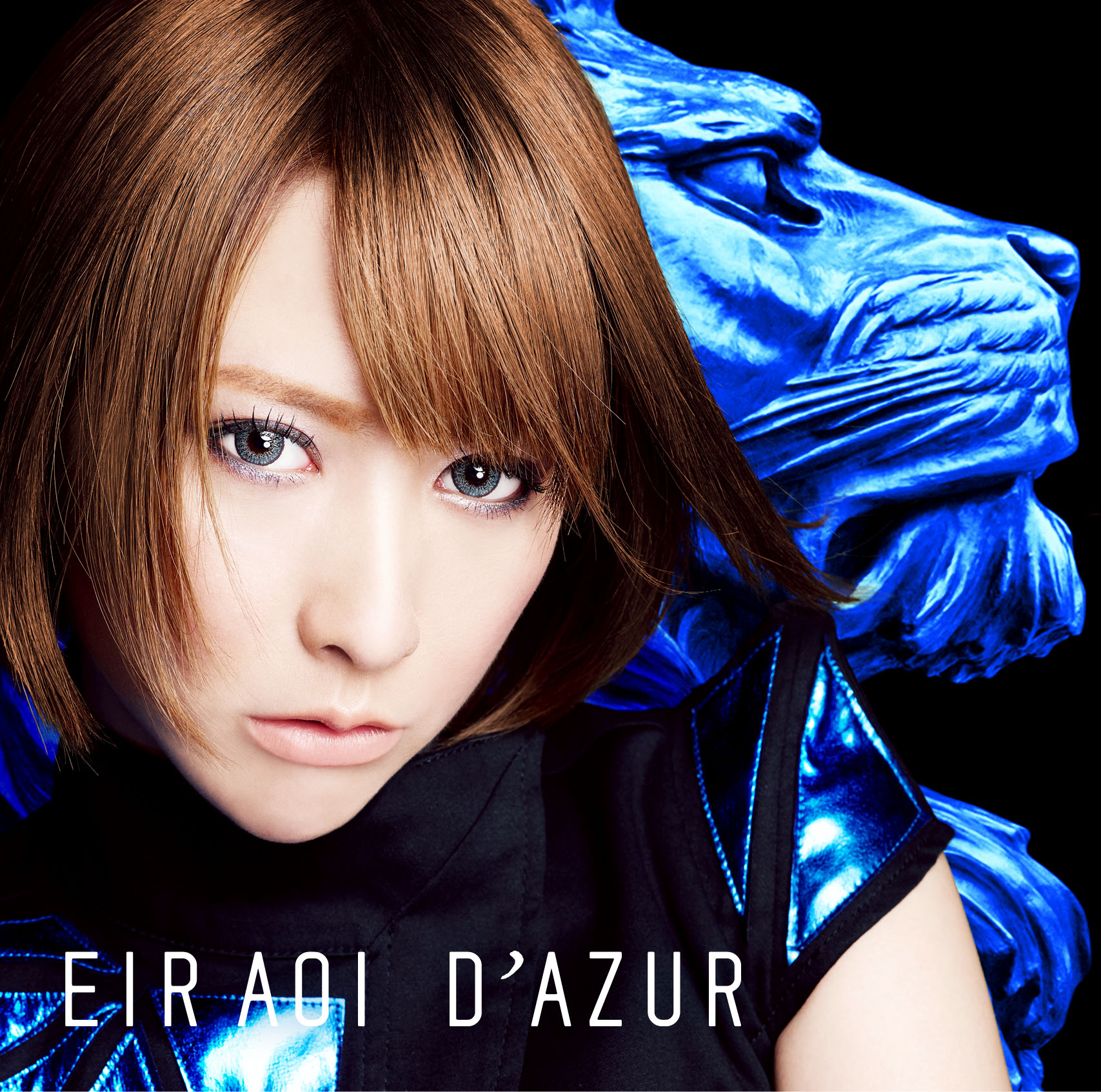 藍井エイル『D’AZUR』レビュー - 画像一覧（2/2）