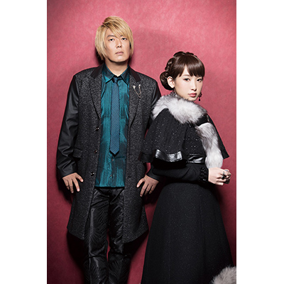 5月16日発売！fripSide「divine criminal」(TVアニメ『されど罪人は竜と踊る』OPテーマ)CM公開！！