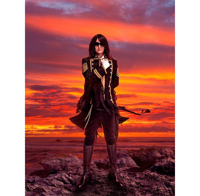 Linked Horizon Live Tour『進撃の軌跡』総員集結 凱旋公演」Blu-ray