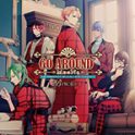 『B-PROJECT』5月16日発売 MooNs 4thシングル「GO AROUND」撮り下ろしジャケット公開&試聴開始! - 画像一覧（2/2）