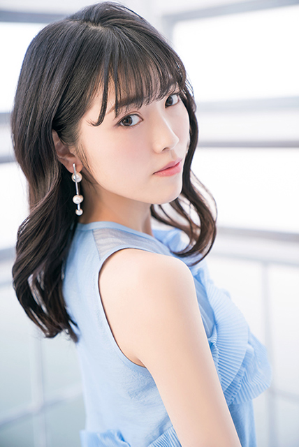 石原夏織の2ndシングルが7月11日リリース決定！さらに発売記念イベントに加えて、BIRTHDAYイベントの開催も決定！