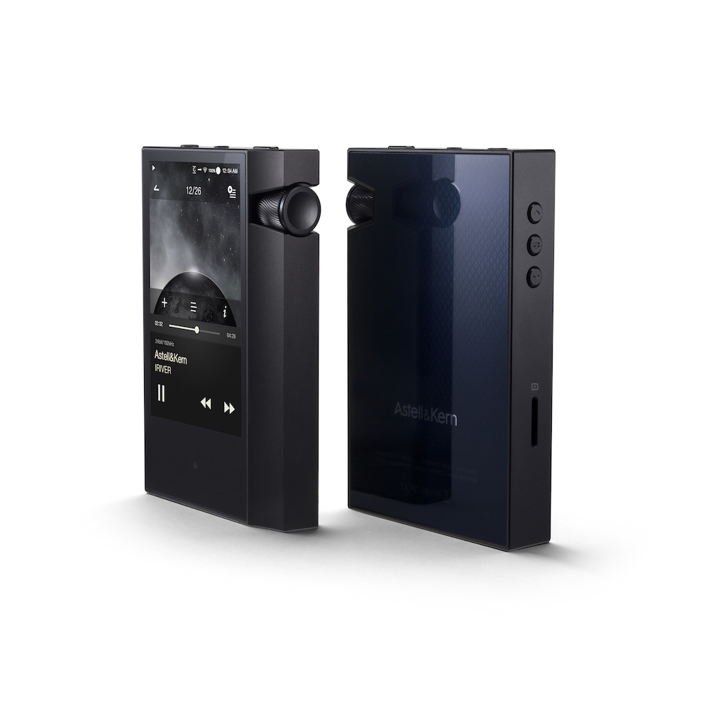 astell&kern AK70MKⅡ Fateコラボモデル TPUケース | www.fleettracktz.com