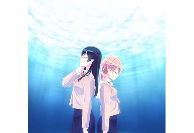 累計50万部突破の人気恋愛漫画『やがて君になる』が待望のアニメ化決定!2018年10月放送開始予定！