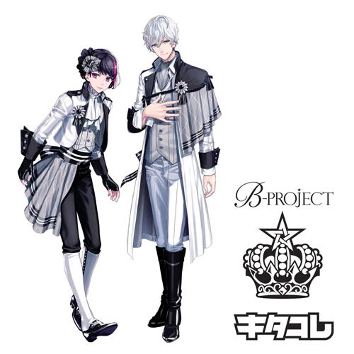 「B-PROJECT」ニュー・シングル「快感エブリディ」、キタコレ 4thシングル「クランクイン」7月16日に発売決定！ - 画像一覧（4/4）