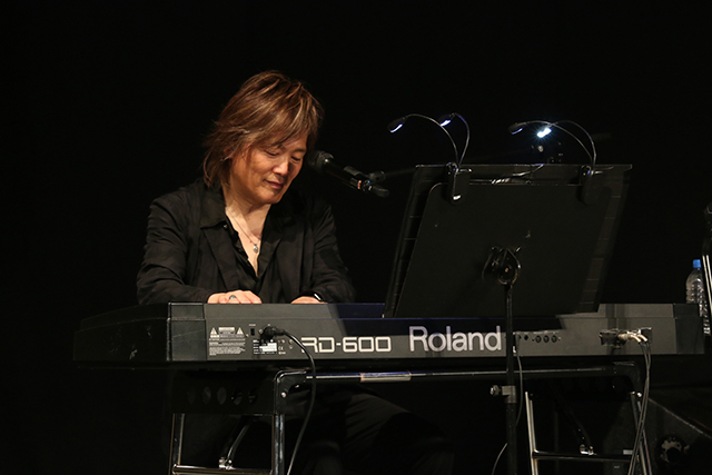 影山ヒロノブデビュー40周年記念アニソンカバー アルバム発売記念ライブ 誰がカバーやねんアニソンショーライブ 大盛況 リスアニ Web アニメ アニメ音楽のポータルサイト