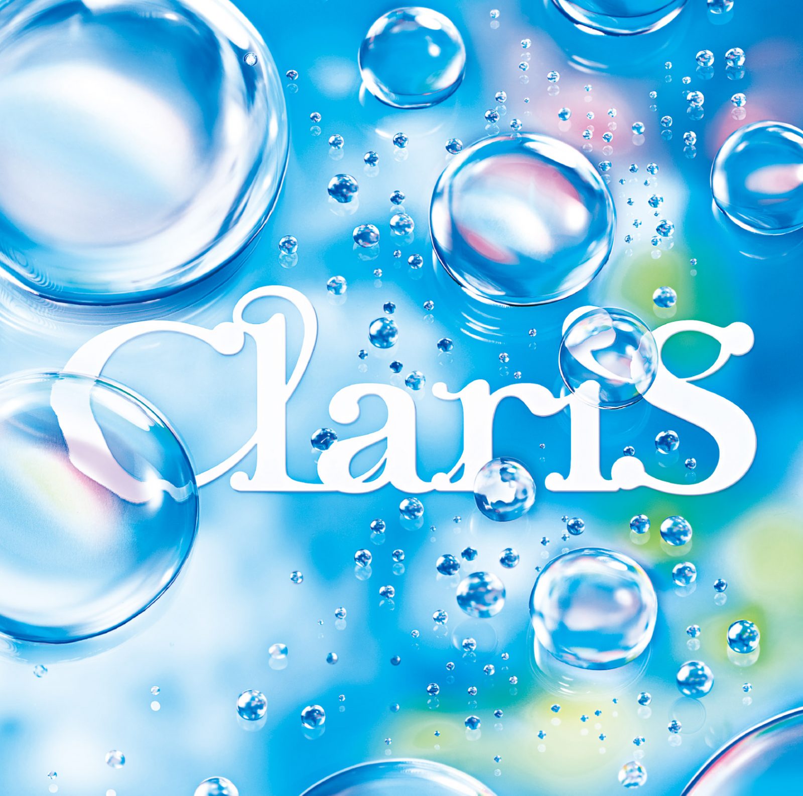 ClariS「Gravity」レビュー