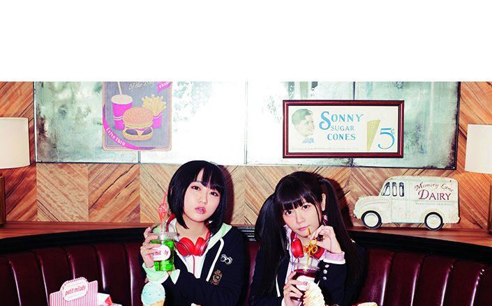 7月TVアニメ『七星のスバル』のOP主題歌をpetit milady(悠木碧・竹達彩奈) が担当することが決定！