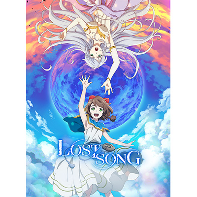 鈴木このみ、田村ゆかりらメインキャスト陣が出演するイベント“LOST SONG～星歌祭～”が2019年2月11日にパシフィコ横浜にて開催決定！ - 画像一覧（3/3）