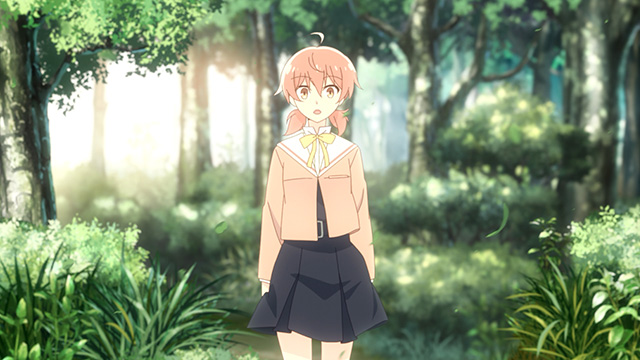 「やがて君になる」TV2018年10月放送開始予定！ - 画像一覧（4/6）