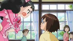 若おかみは小学生 Tvアニメ版 劇場版主題歌に藤原さくら決定 明日も頑張っていけるような歌詞を リスアニ Web アニメ アニメ音楽のポータルサイト