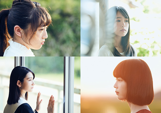 満員御礼の国際フォラームで4人組ユニット「sora tob sakana」が活動4周年を記念し、ワンマンライブを敢行！