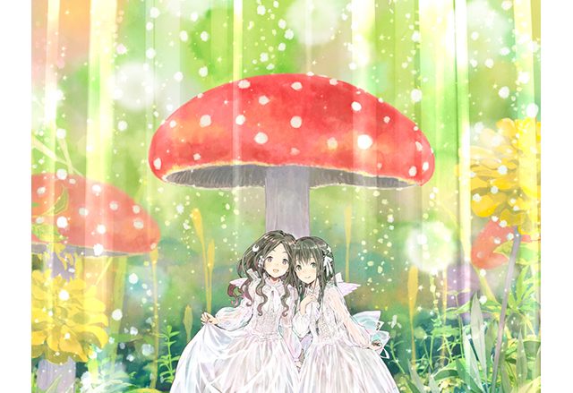 ClariS、新ビジュアルを公開！TVアニメ『はたらく細胞』EDテーマ「CheerS」本日よりアニメオンエア開始！