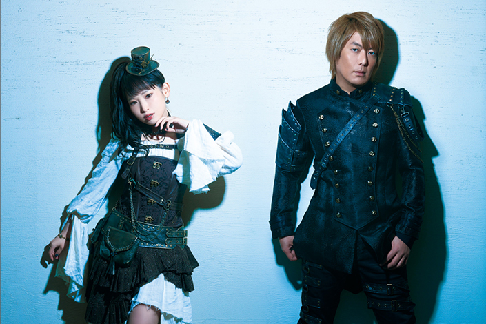 fripSide 2年ぶりのオリジナルアルバム『infinite synthesis 4』10月10日発売！12月24日より5大都市ホールツアー開催！