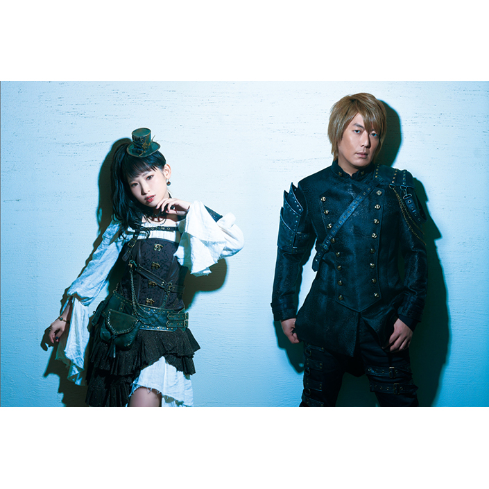 fripSide 2年ぶりのオリジナルアルバム『infinite synthesis 4』10月10日発売！12月24日より5大都市ホールツアー開催！ - 画像一覧（2/2）