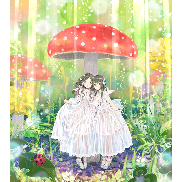 ClariS、New Single「CheerS」の収録内容が公開！丸6年の時を経た「Wake Up」の新録版「Wake Up -season 02-」も収録！ - 画像一覧（3/5）