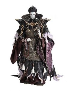 Tvシリーズ第2期 Thunderbolt Fantasy 東離劍遊紀2 10月1日 月 Tokyo Mx Bs11 サンテレビで放送開始 リスアニ Web アニメ アニメ音楽のポータルサイト