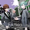 「うたの☆プリンスさまっ♪」デュエットドラマCD「Fiction」／「Non-Fiction」イラスト公開！ - 画像一覧（2/6）