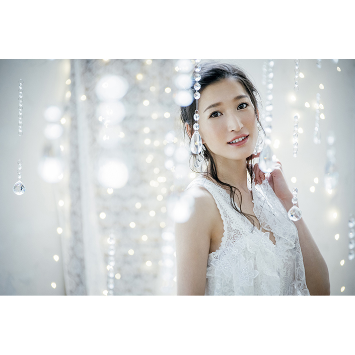 10周年記念ベストアルバム『DIAMOND MEMORIES ～All Time Best of ELISA～』リリース記念　ELISAインタビュー - 画像一覧（1/3）