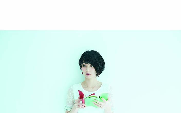 駒形友梨１st Mini Album12月5日発売決定！タイトル、特典情報公開！